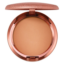 Skinfinish Sunstruck Matte Bronzer Matte 8 g ─ Medium Golden