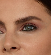 ColorLuxe Eye Shadow Stick Rose 1,4g