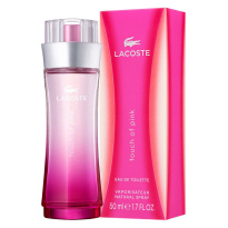 Touch Of Pink Eau de Toilette 50 ml