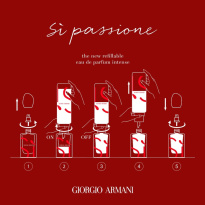 Sì Passione Eau De Parfum 30ml
