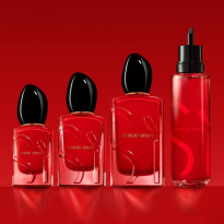 Sì Passione Eau De Parfum 30ml