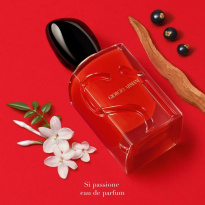 Sì Passione Eau De Parfum 30ml