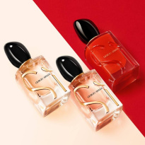 Sì Passione Eau De Parfum 30ml