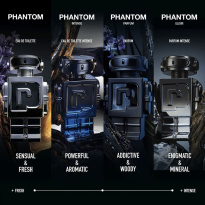 Phantom Elixir Parfum Intense 50 ml