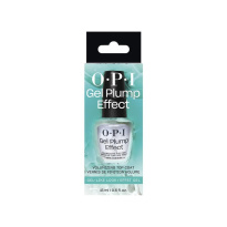 Gel Plump Effect Top Coat 15 ml