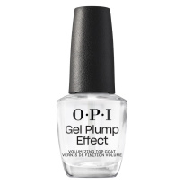 Gel Plump Effect Top Coat 15 ml