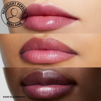 Bobby Brown Extra Lip Tint Lip Balm 2,3 g ─ Bare Blackberry