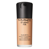Studio Fix Fluid Broad Spectrum Spf 15 30 ml – C4