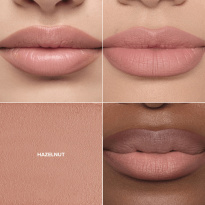 Matte Lipstick Hazelnut 3g