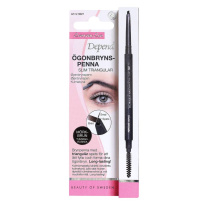 Everyday Eye Slim Triangular Dark Brown 0,05g