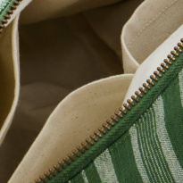 Toiletry Bag Green
