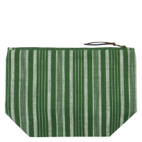 Toiletry Bag Green