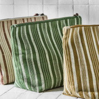 Toiletry Bag Green