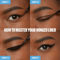 Hyper Precise All Day Liquid Liner Black 1ml