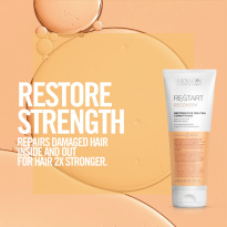 Restart Repair Repairing Melting Conditioner 200ml