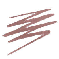 Solid Color Lipliner 01 Neutral Mauve 1,2g