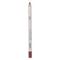 Solid Color Lipliner 01 Neutral Mauve 1,2g