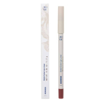 Solid Color Lipliner 01 Neutral Mauve 1,2g