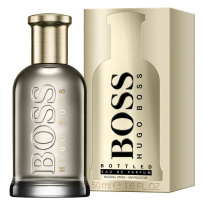 Boss Bottled Eau De Parfum For Men 50ml