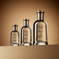 Boss Bottled Eau De Parfum For Men 50ml