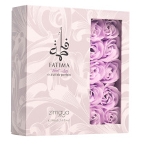 Zimaya Fativa Velvet Love Extrait De Parfum 100ml