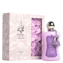 Zimaya Fativa Velvet Love Extrait De Parfum 100ml