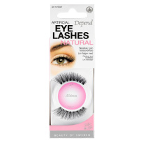 Eye Lashes Natural Jessica 1 pari