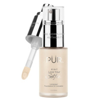 Love Your Selfie Liquid Foundation 30 ml – LG3