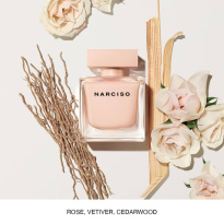 Narciso Eau De Parfum Poudrée 50 ml