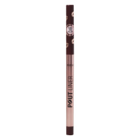 Pout Bomb Plumping Lip Liner 0,20 g ─ Deepest Mauve