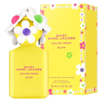 Daisy Eau So Fresh Glow Eau De Toilette 75 ml