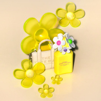Daisy Eau So Fresh Glow Eau De Toilette 75 ml