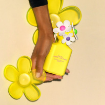 Daisy Eau So Fresh Glow Eau De Toilette 75 ml