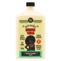 MEU CACHO MINHA VIDA Conditioner 500g