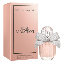 Rose Seduction Eau De Parfum 100ml