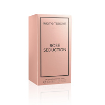 Rose Seduction Eau De Parfum 100ml