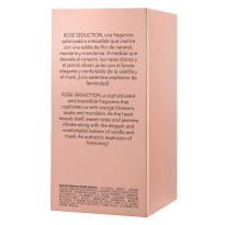 Rose Seduction Eau De Parfum 100ml