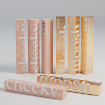 Mascara Liloosh 10,5ml