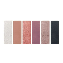 PurePressed Eyeshadow Kit #Storm Chaser 6,9g