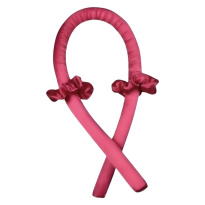 Heatless Curls