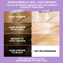 Nutrisse Ultra Bleach L4+ Ultra Maximum Lightener
