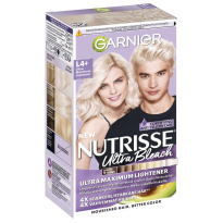 Nutrisse Ultra Bleach L4+ Ultra Maximum Lightener