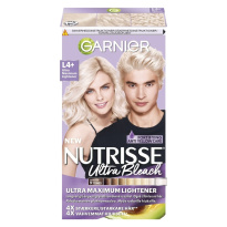 Nutrisse Ultra Bleach L4+ Ultra Maximum Lightener