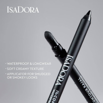 Contour Kajal 1,2 g ─ 69 Deep Grey
