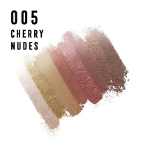 Masterpiece Nude Palette 6,5 g ─ 005 Cherry Nudes