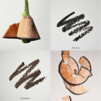 The Eye Pencil #2 Brown 1g