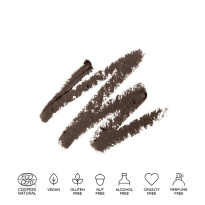 The Eye Pencil #2 Brown 1g