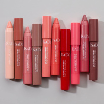 The Glossy Lip Treat Twist Up Color Stick 3,3 g – 02 Mocha Dream