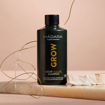 Grow Volume Shampoo 250 ml