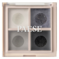 Daily Vibe Palette 4 Velvet Smokey 5,5g